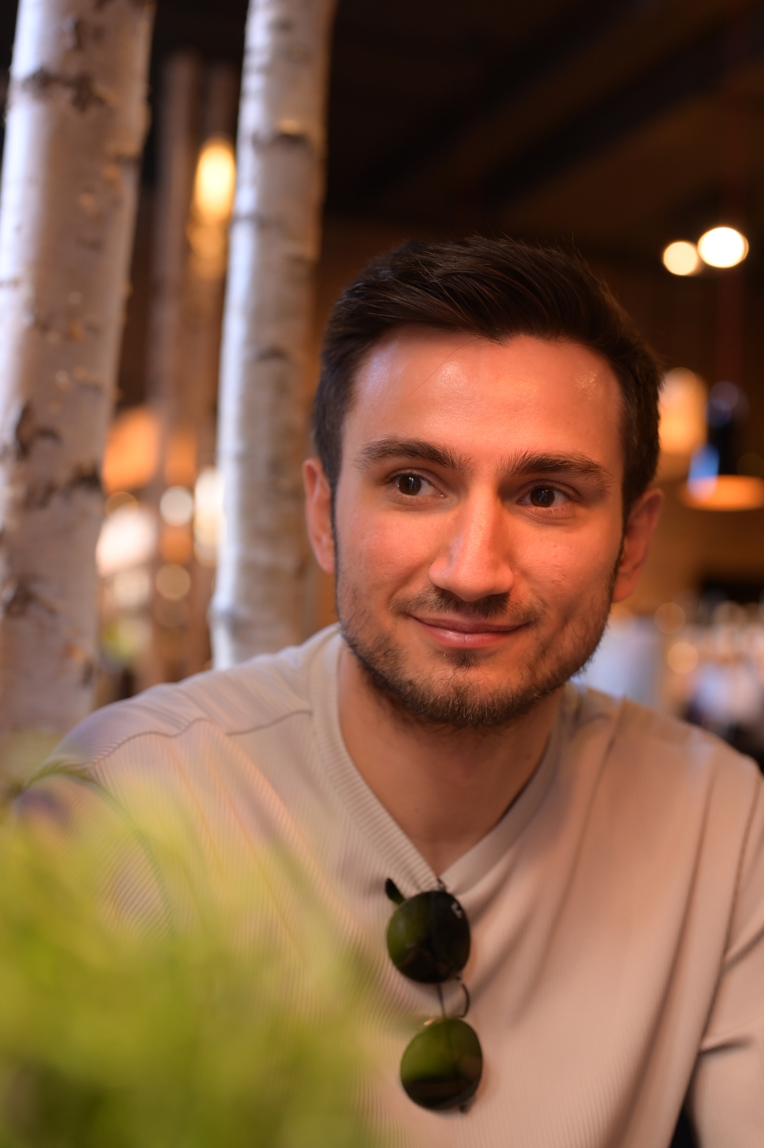 Burhan Ayan